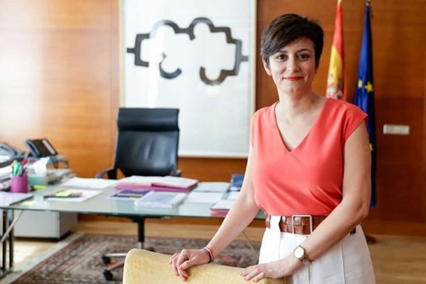 Rodríguez pide a Madrid unirse al Acuerdo Estatal para aumentar la inversión en vivienda pública