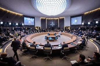 España alcanza el 2% del PIB en defensa para la OTAN