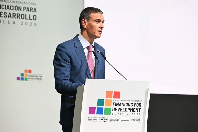 España se une a la coalición para hacer el transporte aéreo más sostenible