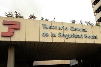 Aumentan un 7,6% los ingresos por cotizaciones a la Seguridad Social, alcanzando 43.319 millones de euros