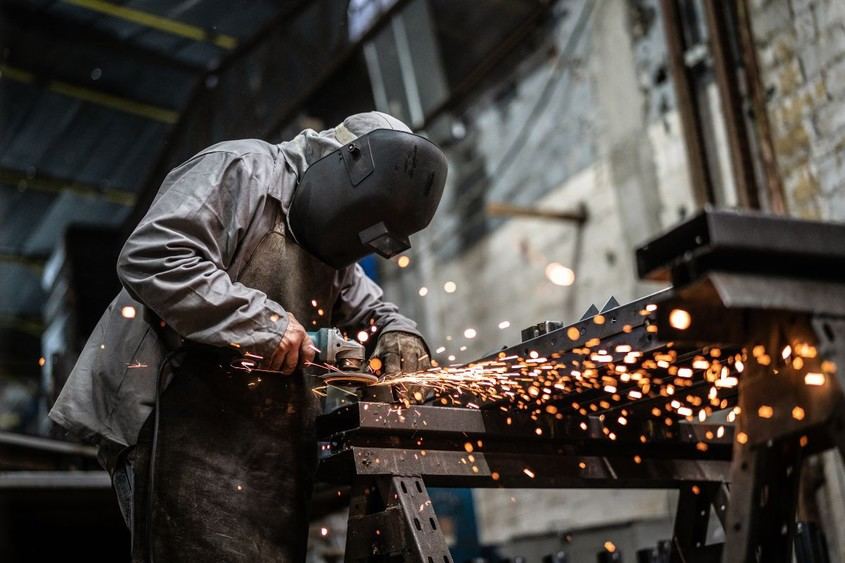 España y Europa refuerzan la protección del acero ante desafíos globales