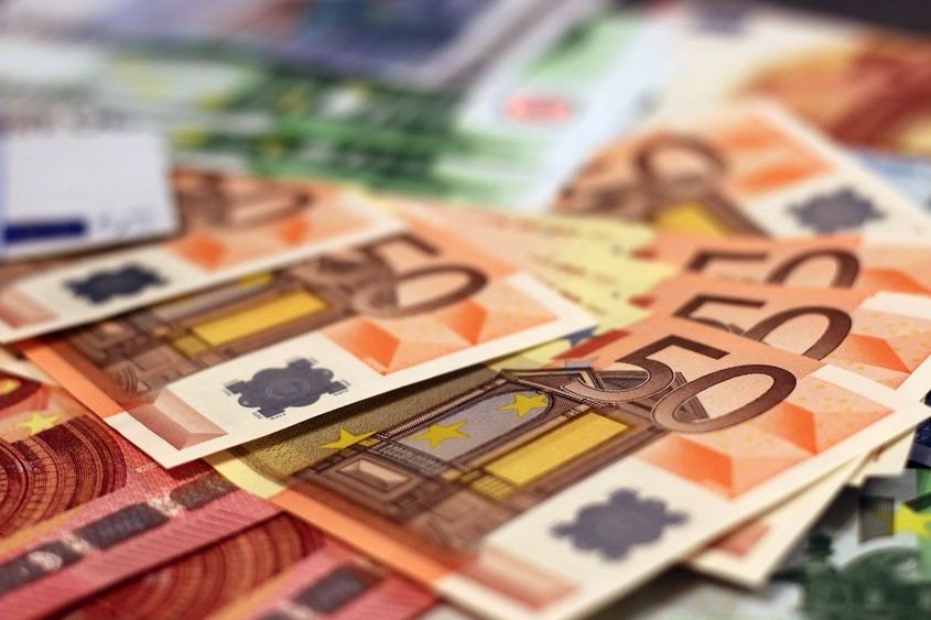 El déficit público se reduce al 0,28% del PIB en el primer trimestre de 2025