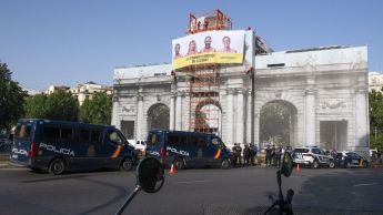 Greenpeace utiliza la IA para desnudar a los candidatos al 23-J por el cambio climático