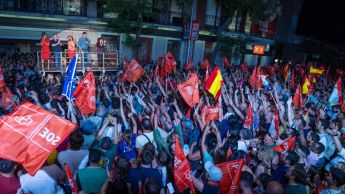 ¿Qué es peor “gobernar” con fascistas o “pactar” con independentistas?