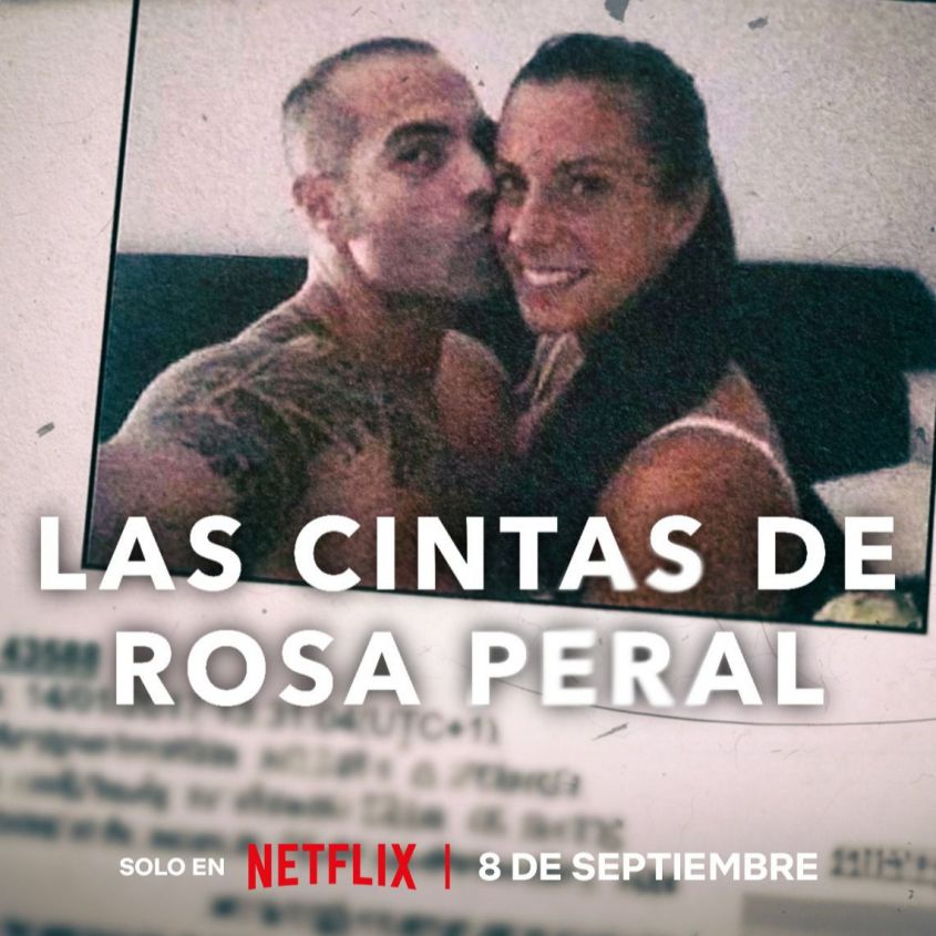 Netflix escarba en el true crime español