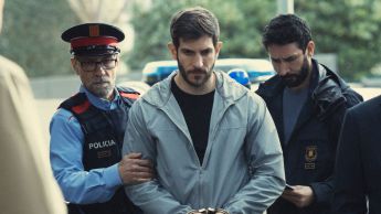 Netflix desvela el tráiler de su serie sobre el Crimen de la Guardia Urbana