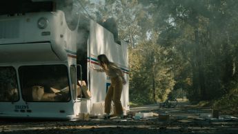 Disney+ lanza el tráiler de 'Nadie te salvará'