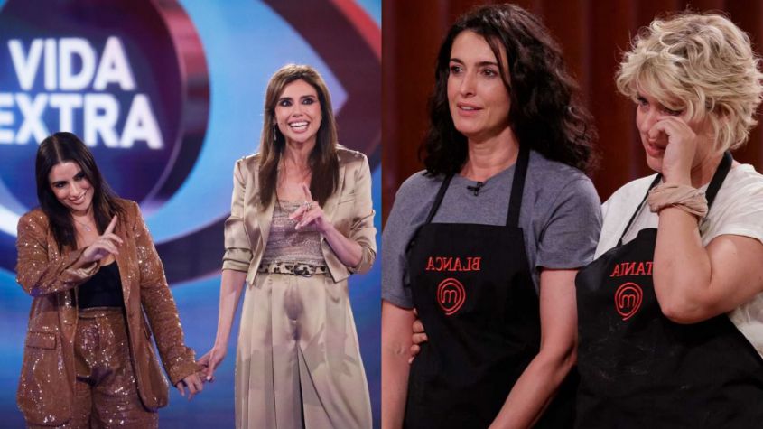 Masterchef Celebrity arrasa en audiencia pero, ¿cuántos espectadores realmente lo vieron?