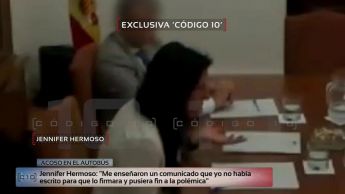 El fracaso de Telecinco: ni Jenni Hermoso logra levantar su audiencia