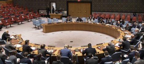 Guterres: 'Hay que aliviar el épico sufrimiento humano en Gaza e Israel'