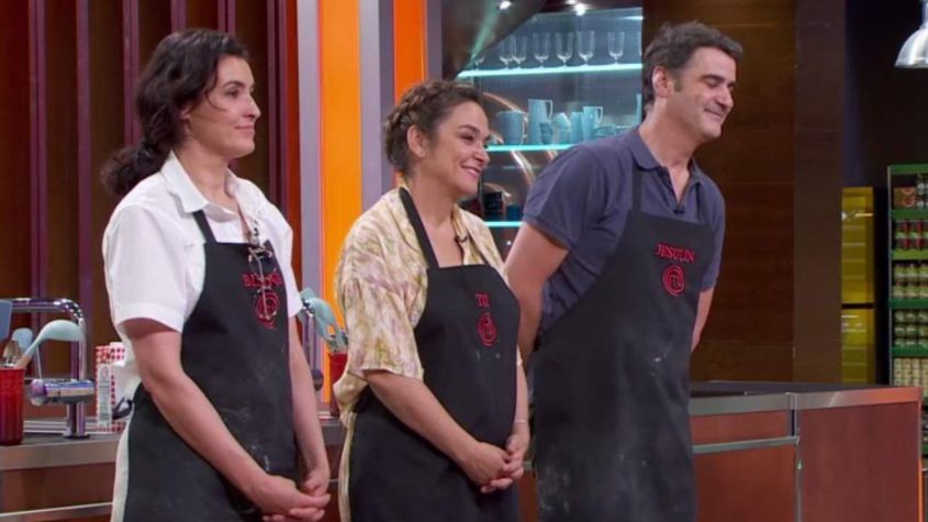 Descubre quién gana el enfrentamiento entre 'Masterchef Celebrity' y 'GH VIP'