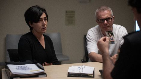 Estreno en 2024: Netflix desvela las primeras imágenes de 'El caso Asunta'
