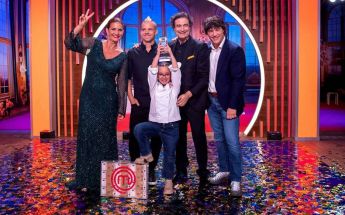 'Generación Top' sorprende y supera a Telecinco y Cuatro en audiencia, aunque 'Masterchef Junior' lidera