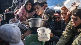 Israel-Palestina: Mueren cinco personas en un nuevo ataque contra un hospital