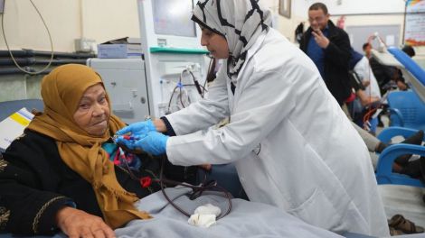 El responsable de derechos humanos asegura que 'tras la carnicería en Gaza es imaginable lo que les espera en Rafah'