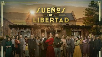 'Sueños de libertad' convence a la audiencia y supera a 'La Promesa'