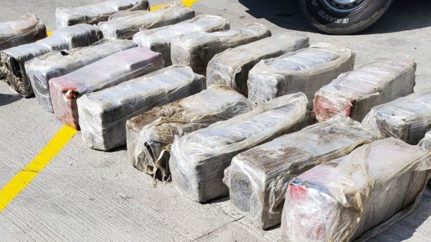 El narcotráfico sigue ampliando sus operaciones en la cuenca del Amazonas