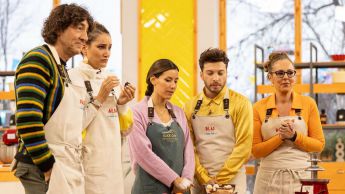 'Bake Off' consigue máximo de temporada en su semifinal y 'El Pueblo' dice adiós con mínimo