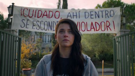 'Ni una más': Nicole Wallace encabeza lo nuevo de Netflix