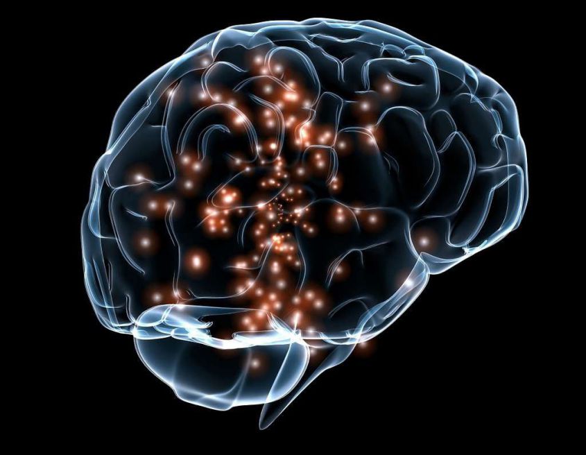 Nuestro cerebro capaz de resolver problemas complejos mucho mejor que la IA