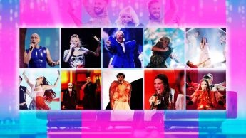 Finalistas de Eurovisión, polémica con Israel, adiós a Megara y la buena acogida de "Zorra"