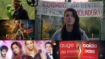 Bienvenido junio: Un repaso a los estrenos del streaming en 'Gaceta de Prensa'