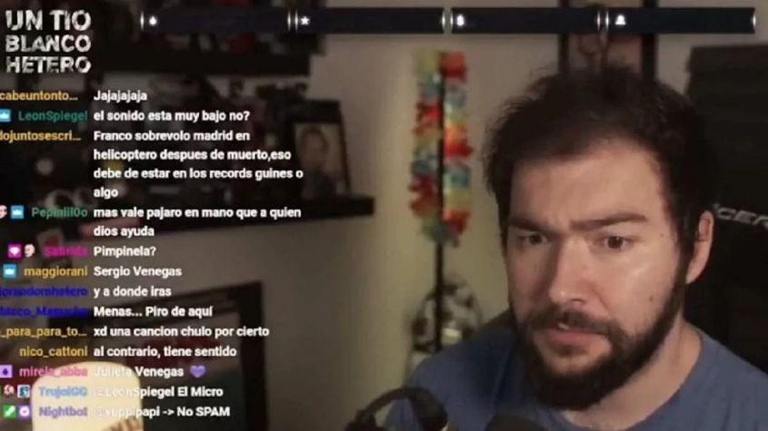 El Supremo respalda a Yolanda Domínguez tras llamar 'machista y violento' al youtuber 'un tío blanco hetero'