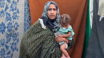 Gaza: Expertos en derechos humanos urgen al reconocimiento del Estado palestino