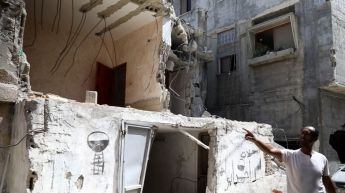 El responsable de derechos humanos condena la matanza desenfrenada de palestinos en Cisjordania y exige se rindan cuentas