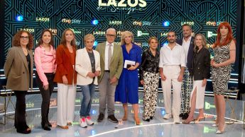 Vuelve 'Lazos de sangre' a La 1