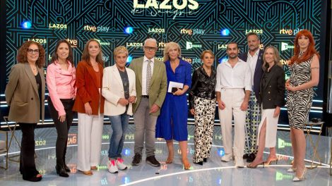 Vuelve 'Lazos de sangre' a La 1