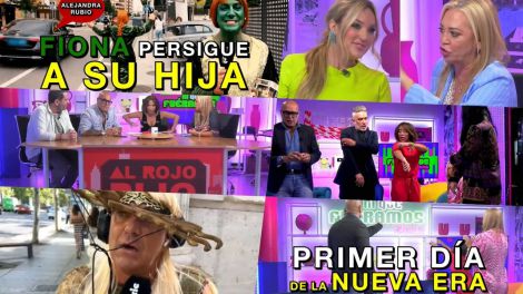 'Ni que fuéramos shhh' se convierte en el inesperado éxito de la temporada