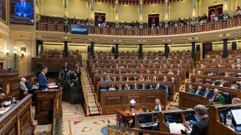 Sánchez anuncia más ayudas por la DANA y defiende que han fallado 