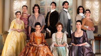 'Valle Salvaje' regresa con nuevos personajes y sorpresas en su segunda temporada