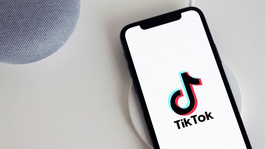 Amazon intenta adquirir TikTok antes de su posible prohibición en EE. UU