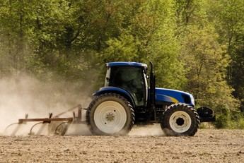 Ayudas directas a agricultores alcanzan casi 5.000 millones de euros en 2024