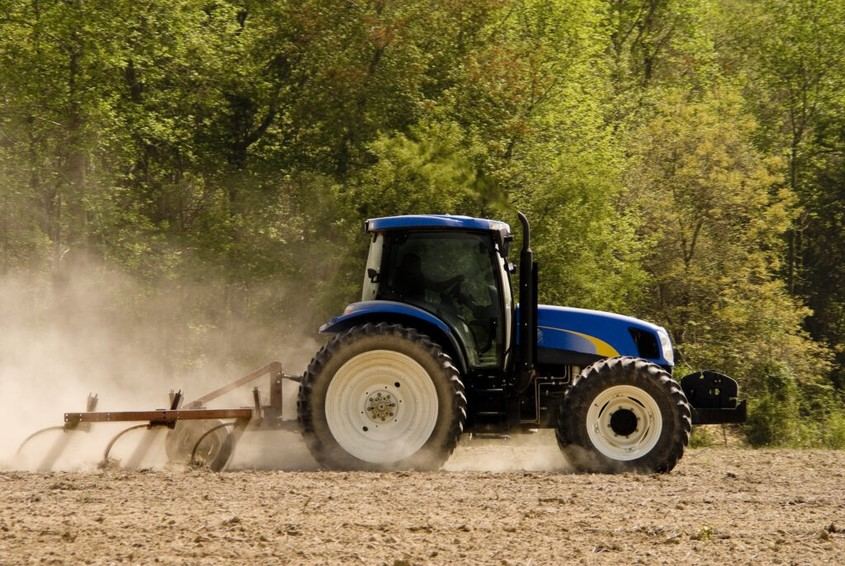 Ayudas directas a agricultores alcanzan casi 5.000 millones de euros en 2024