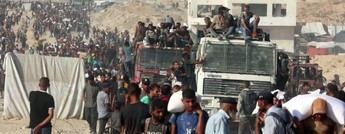 La vida en Gaza: un testimonio de dolor y resistencia en medio de la guerra
