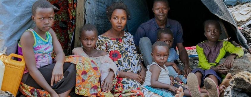 La ONU se prepara para supervisar el alto el fuego en la República Democrática del Congo
