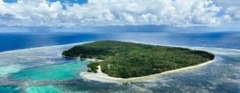 Islas Salomón enfrentan crisis por el aumento del nivel del mar y reubicación de sus habitantes