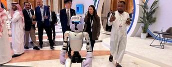 La IA ofrece soluciones sostenibles en la Cumbre Global de la Industria de la ONU