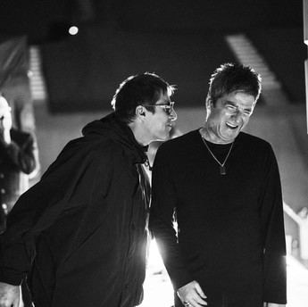 Documental sobre Oasis se estrenará en cines y Disney+ este septiembre