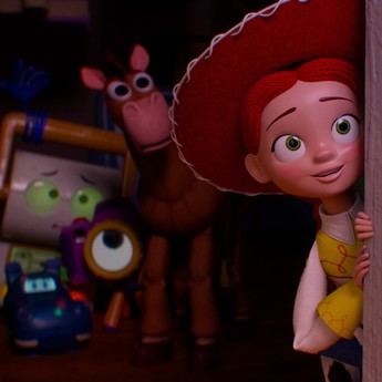 Bad Bunny se une al elenco de voces de Toy Story 5 como un nuevo personaje