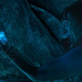 Estreno del thriller "Whalefall" en cines el 16 de octubre