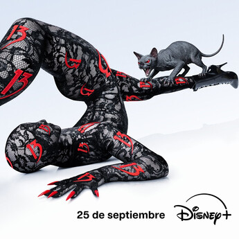 La temporada 13 de American Horror Story se estrena mañana en Disney+