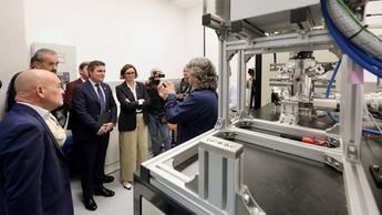 TECNALIA lanza laboratorio cuántico y colabora en salud con SEC e IMAS