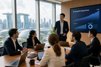 CEOE impulsa la internacionalización empresarial hacia Asia y África con enfoque en inteligencia artificial