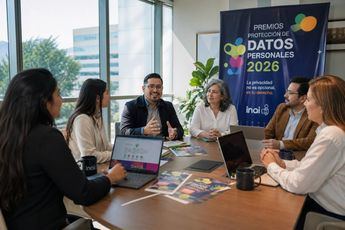 La AEPD lanza los Premios Protección de Datos 2026 para destacar iniciativas en este ámbito