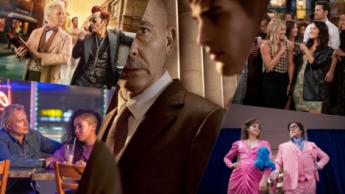 Semana del 26 de julio: Un repaso a los estrenos del streaming en 'Gaceta de Prensa'