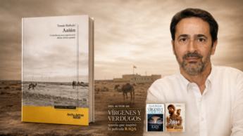 Tomás Bárbulo nos lleva al corazón del conflicto: ¿Estás listo para adentrarte en 'Aaiún'?